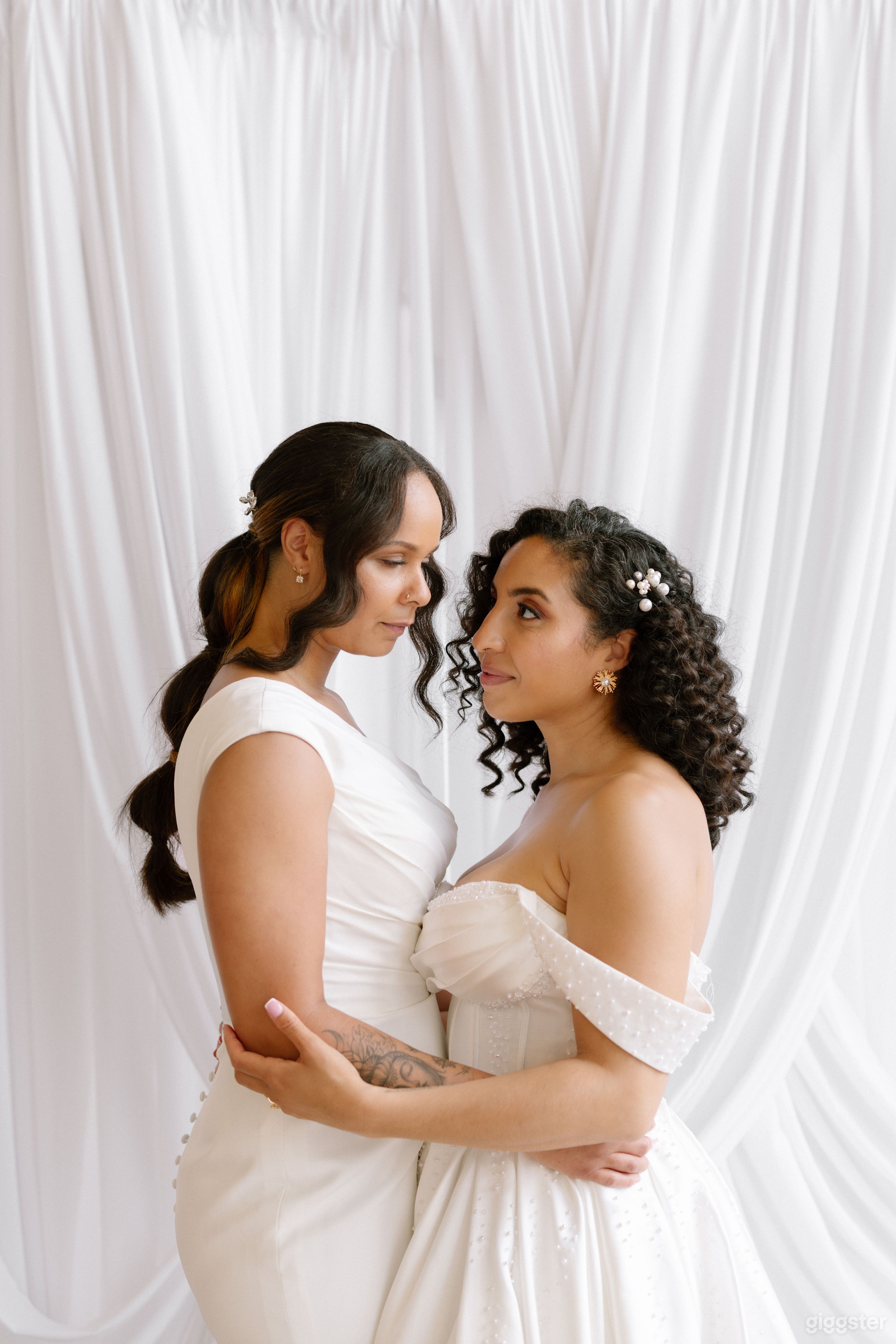 Wedding
Photo by Courtney Townsend