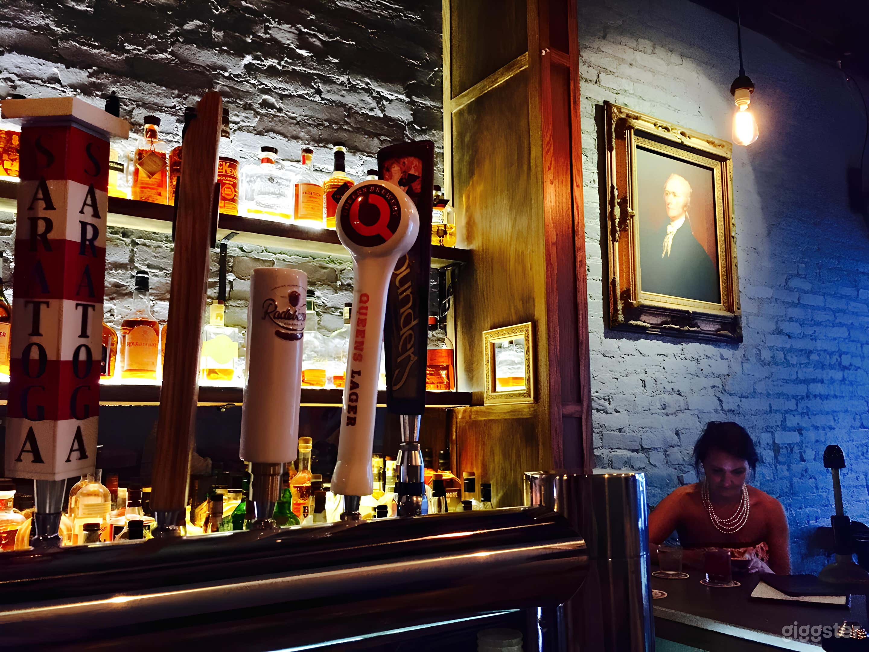 Tavern Like Atmosphere Bar Photo 3