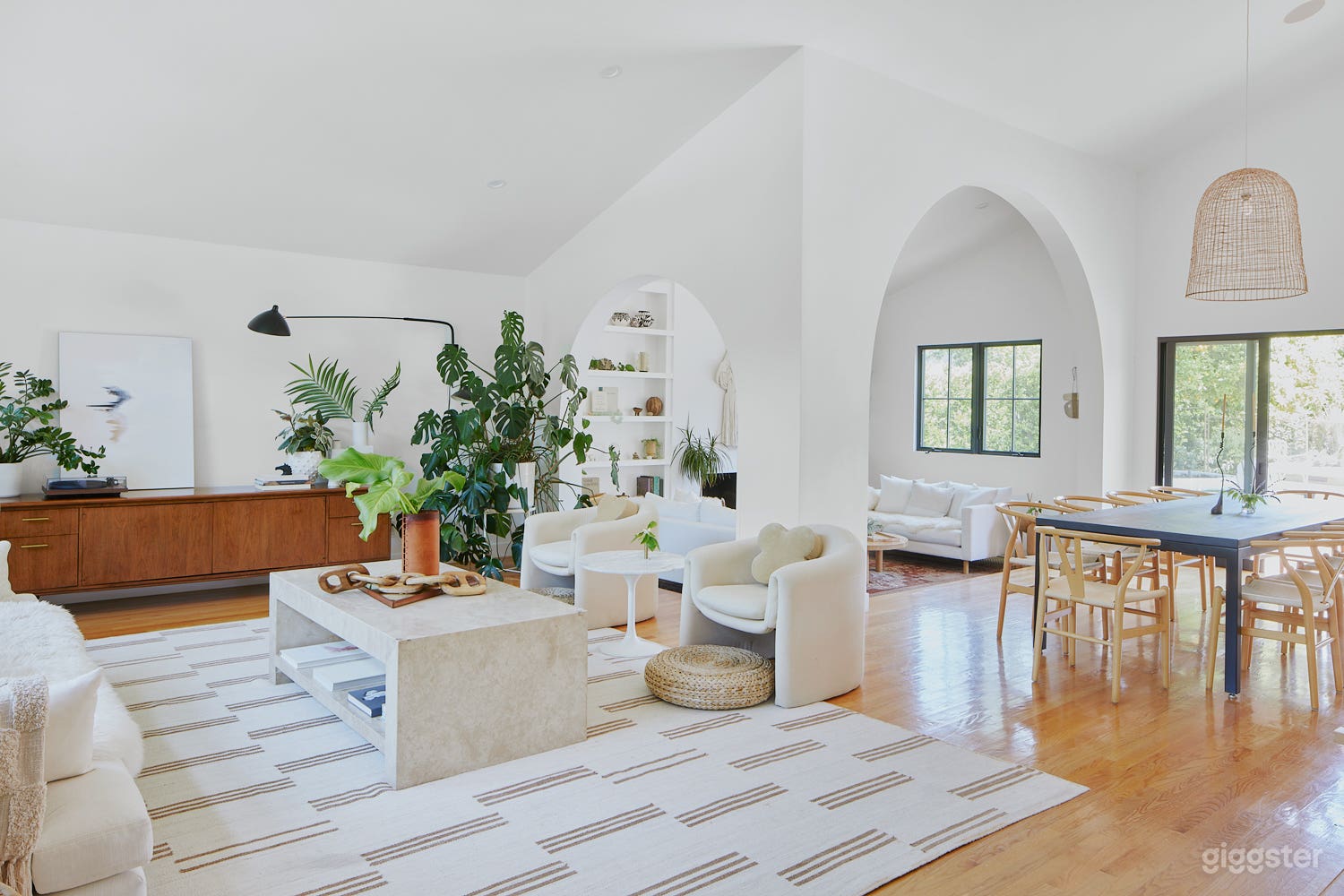 The Brookstead | bright, unique, + lush Photo 1