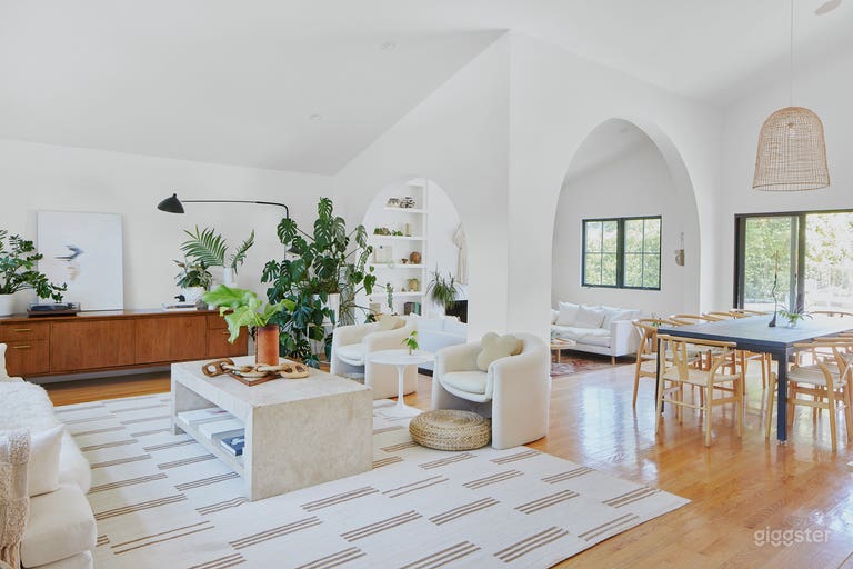  The Brookstead | bright, unique, + lush 