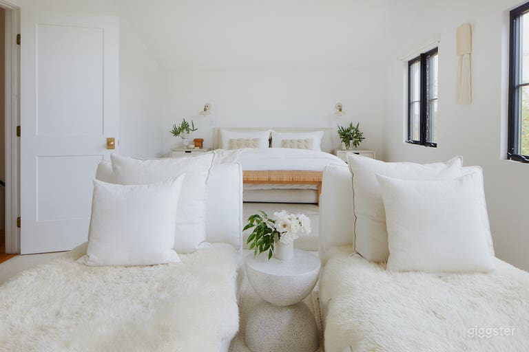  The Brookstead | Bright Modern Traditional Home + Lush Yard 