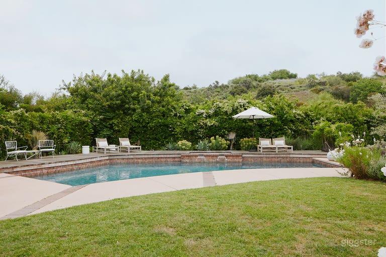  The Brookstead | Bright Modern Traditional Home + Lush Yard 