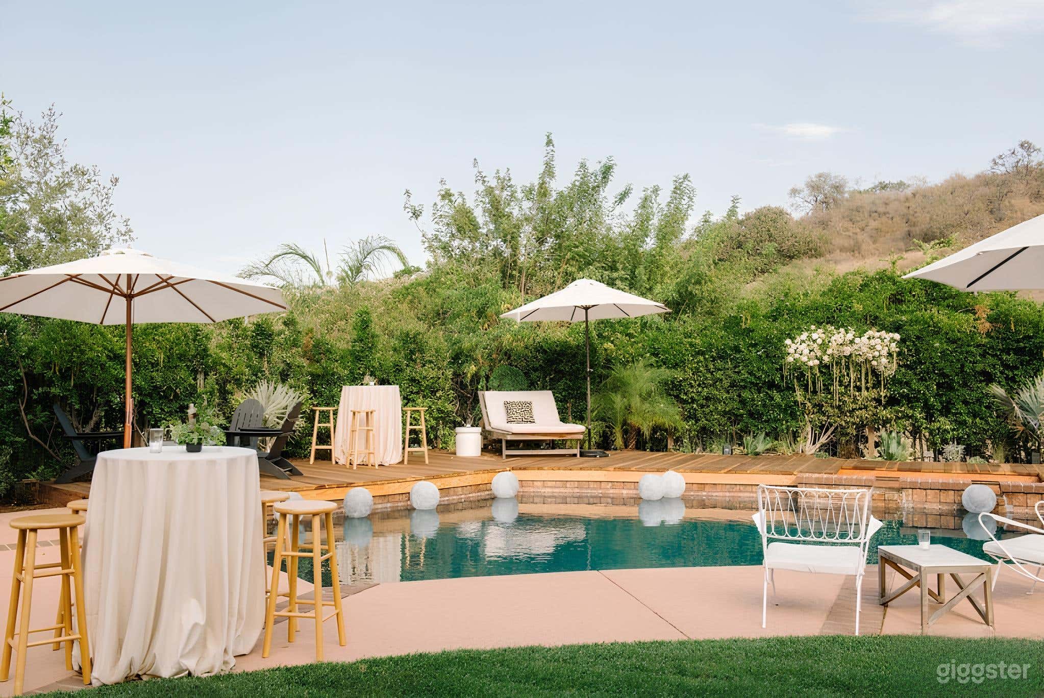 The Brookstead | bright, unique, + lush Photo 2