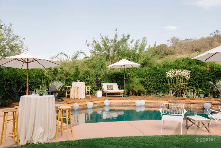  The Brookstead | bright, unique, + lush 