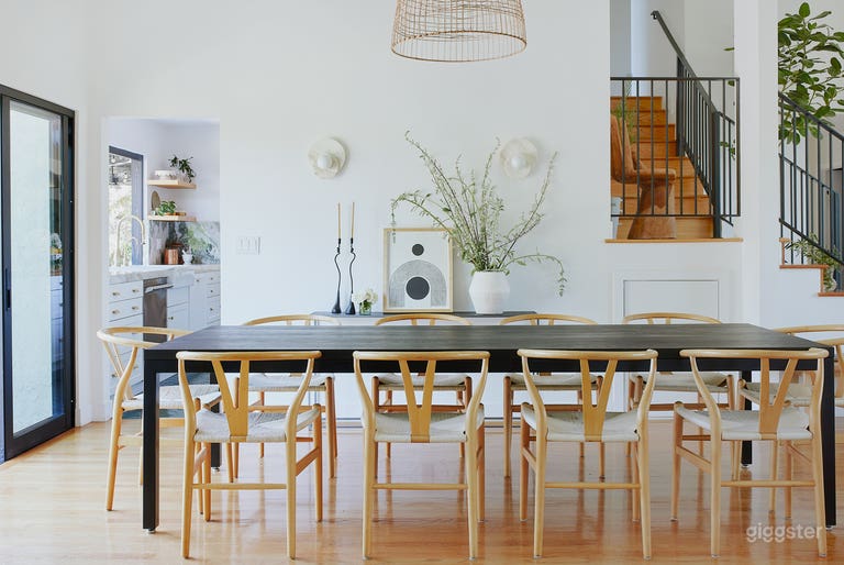  The Brookstead | bright, unique, + lush 