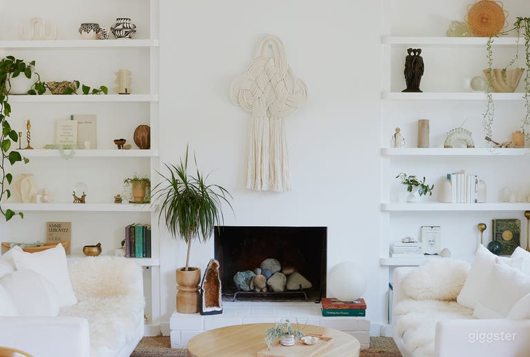  The Brookstead | bright, unique, + lush 