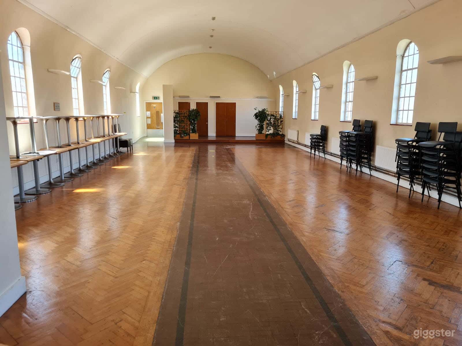 Middle Park Community Centre Photo 1