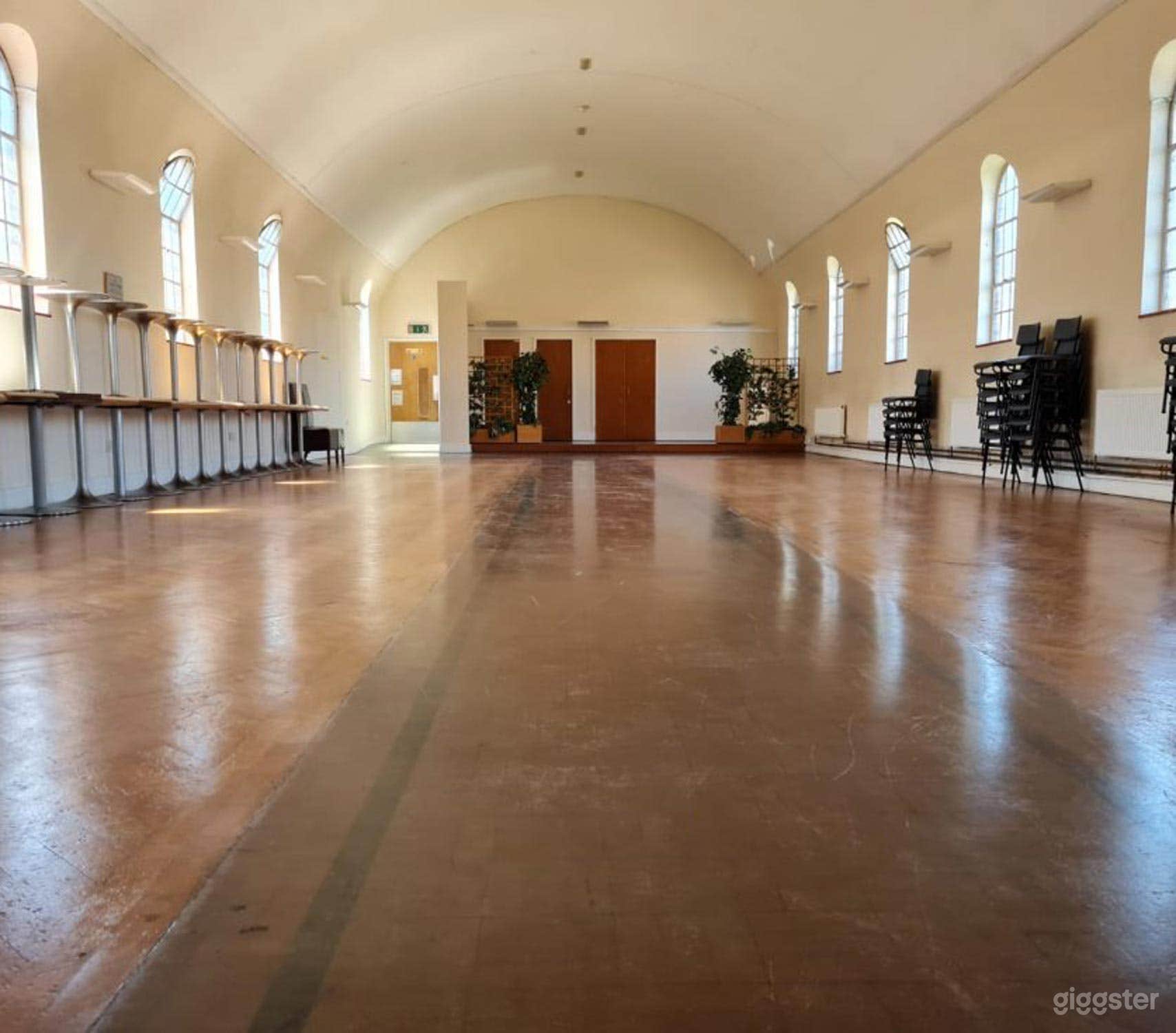 Middle Park Community Centre Photo 2