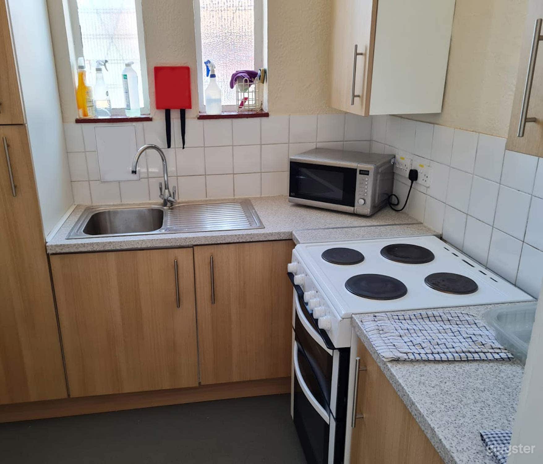 Middle Park Community Centre Photo 4