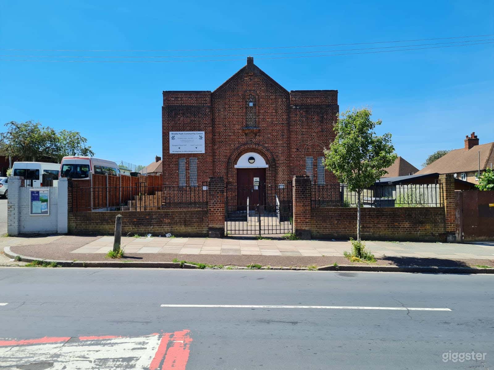 Middle Park Community Centre Photo 3