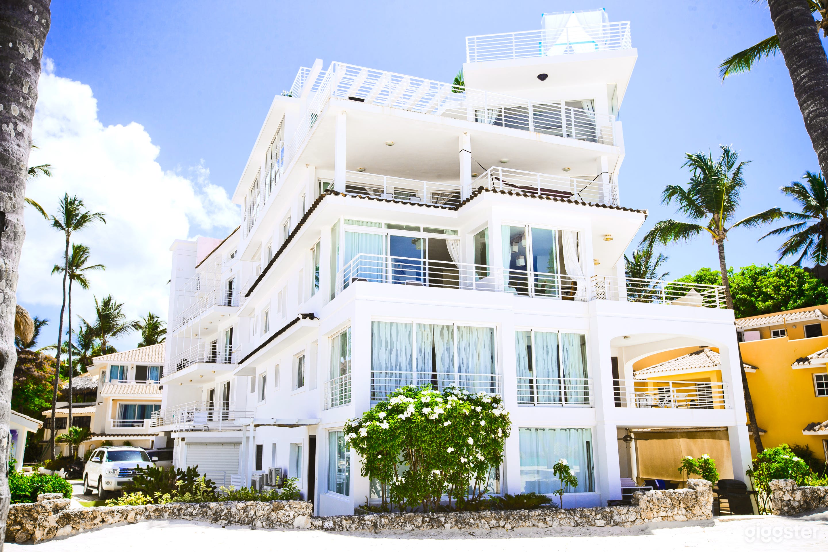 Oreuga A8-11 Photo 3