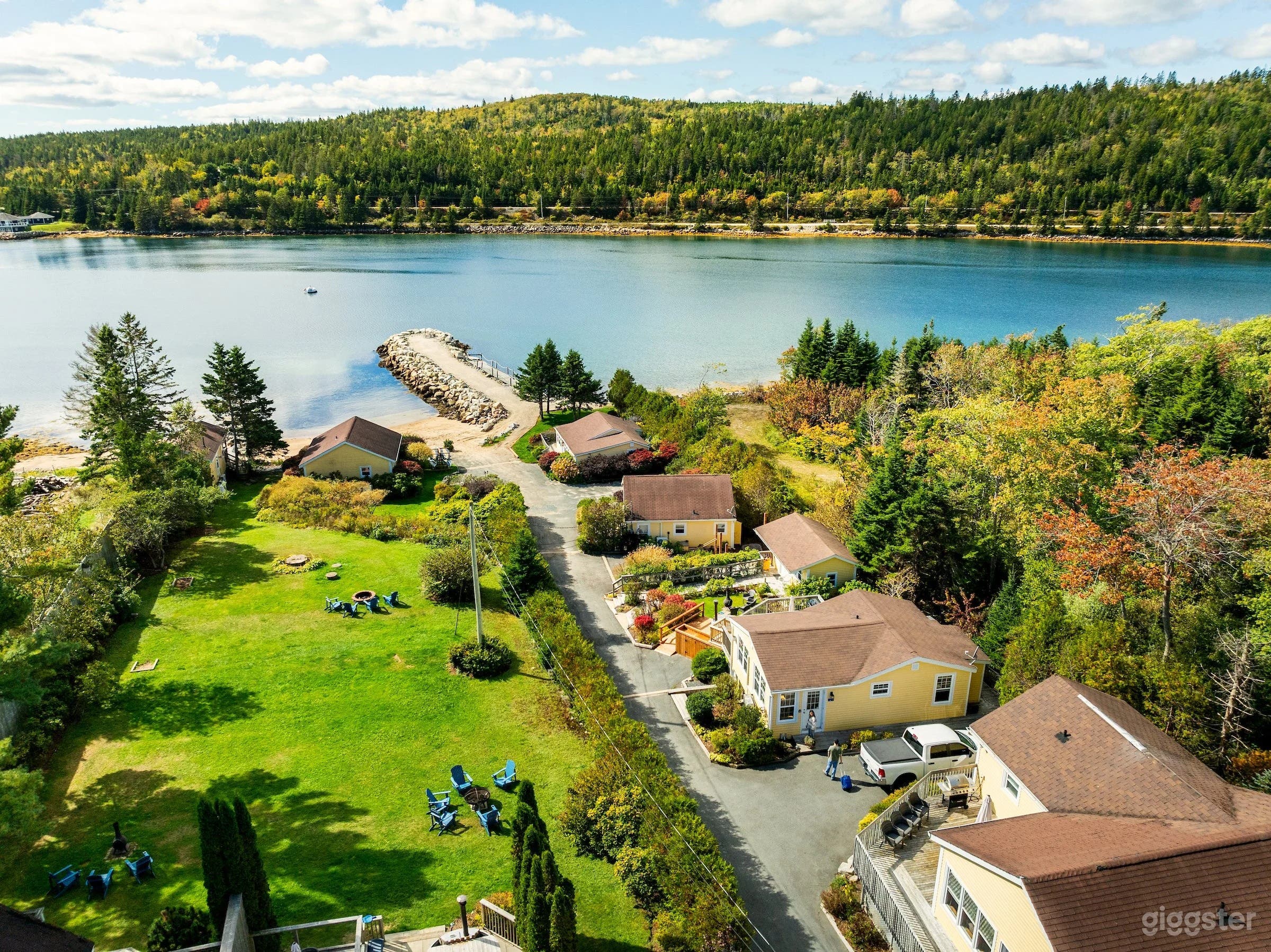Oceanfront Resort With Private Beach & Breakwater Photo 2