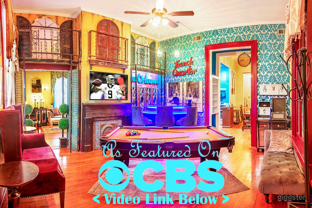 "sexy" "vibrant" "impeccable" "once in a lifetime house" Photo 1