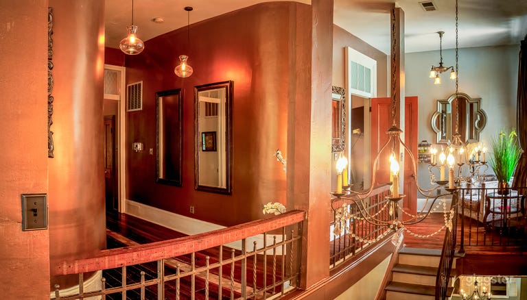  "sexy" "vibrant" "impeccable" "once in a lifetime house" 