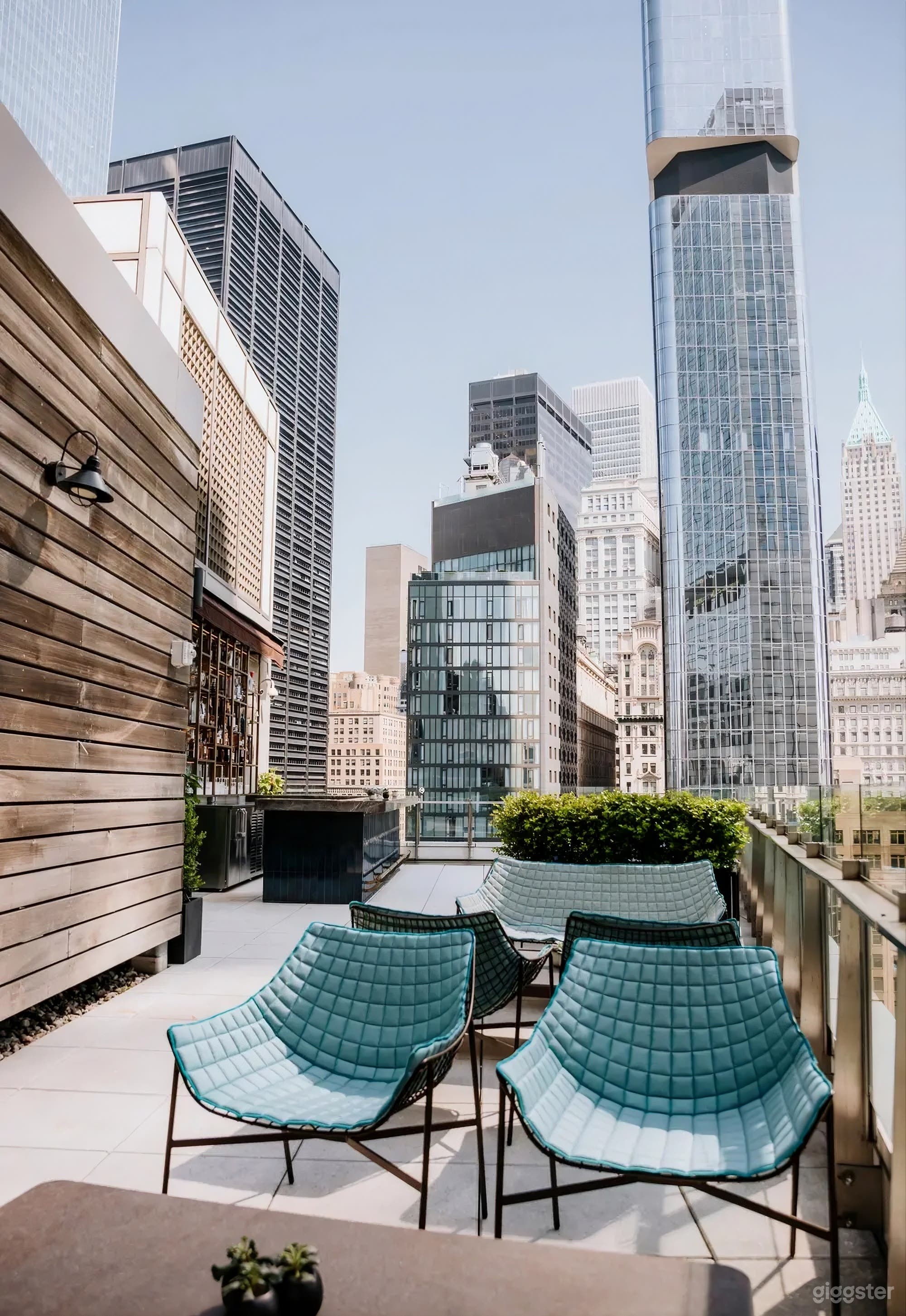 South Terrace | Rooftop Restaurant Photo 3