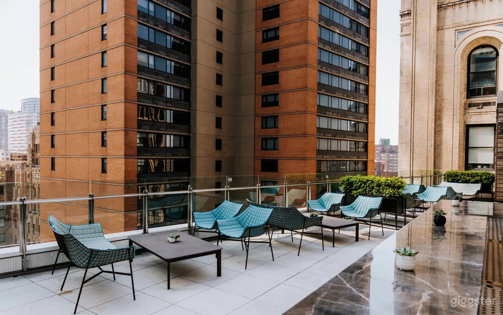 South Terrace | Rooftop Restaurant Photo 1