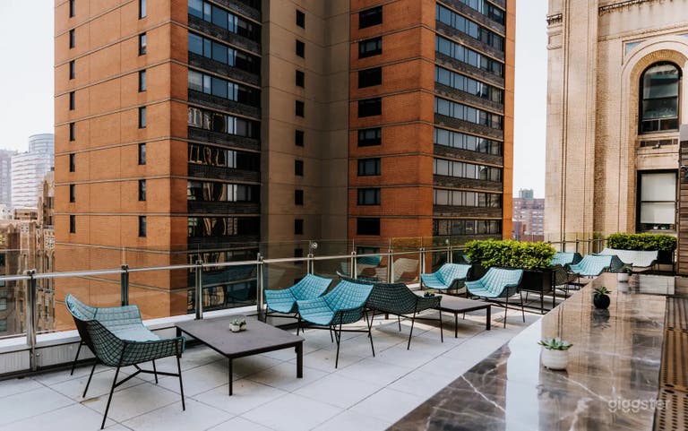  South Terrace | Rooftop Restaurant 