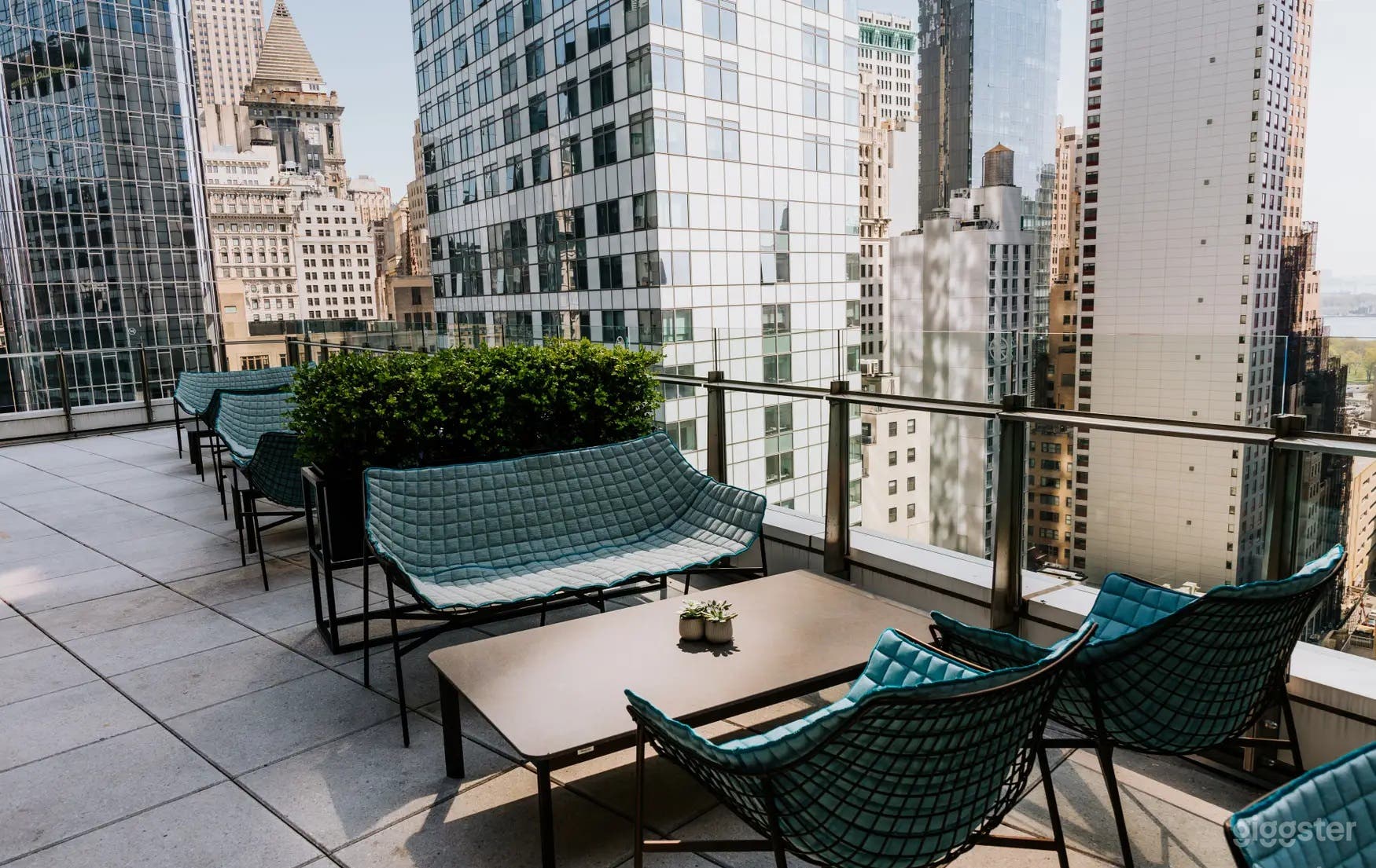 South Terrace | Rooftop Restaurant Photo 2