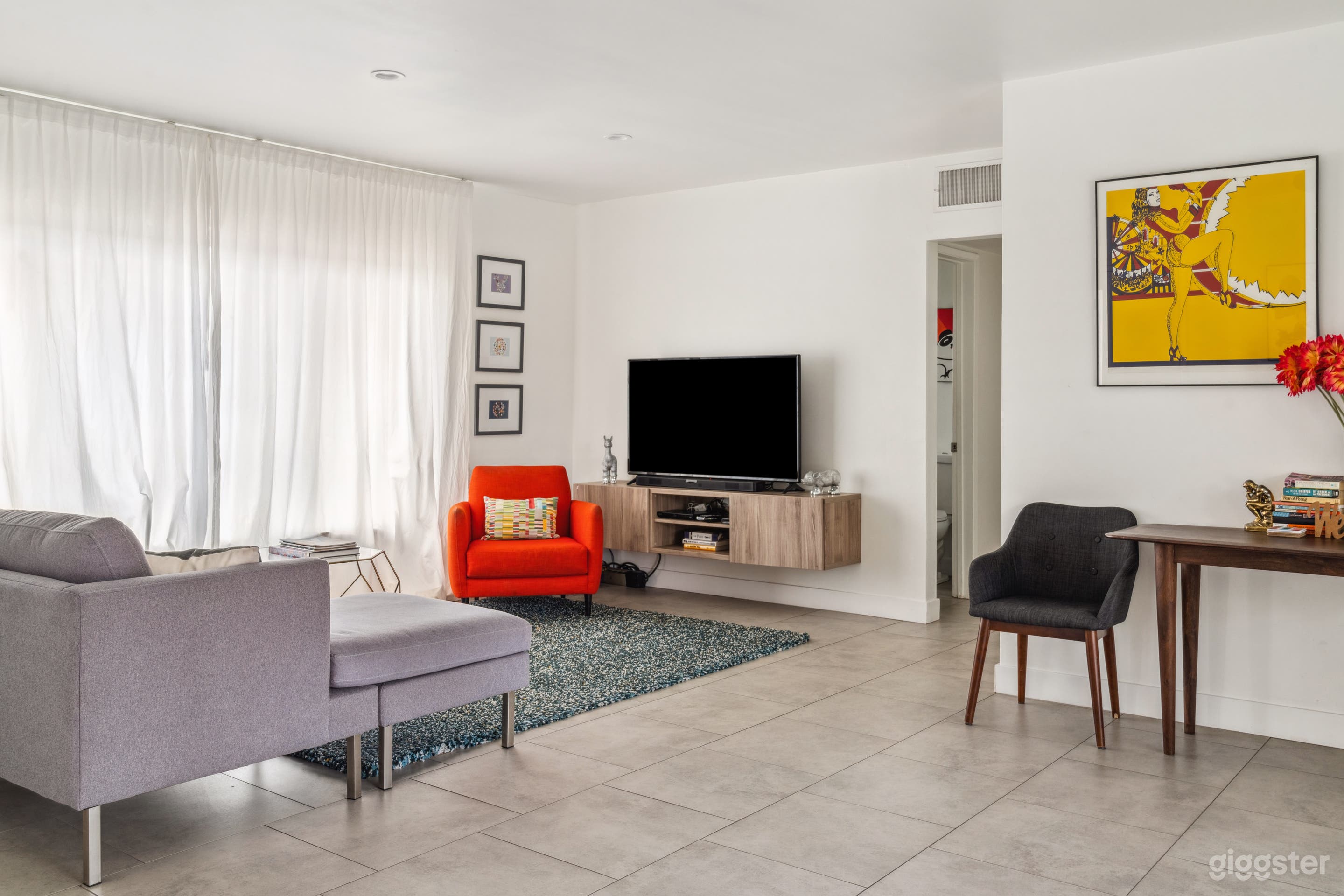 Felicia House Central Palm Springs Photo 2