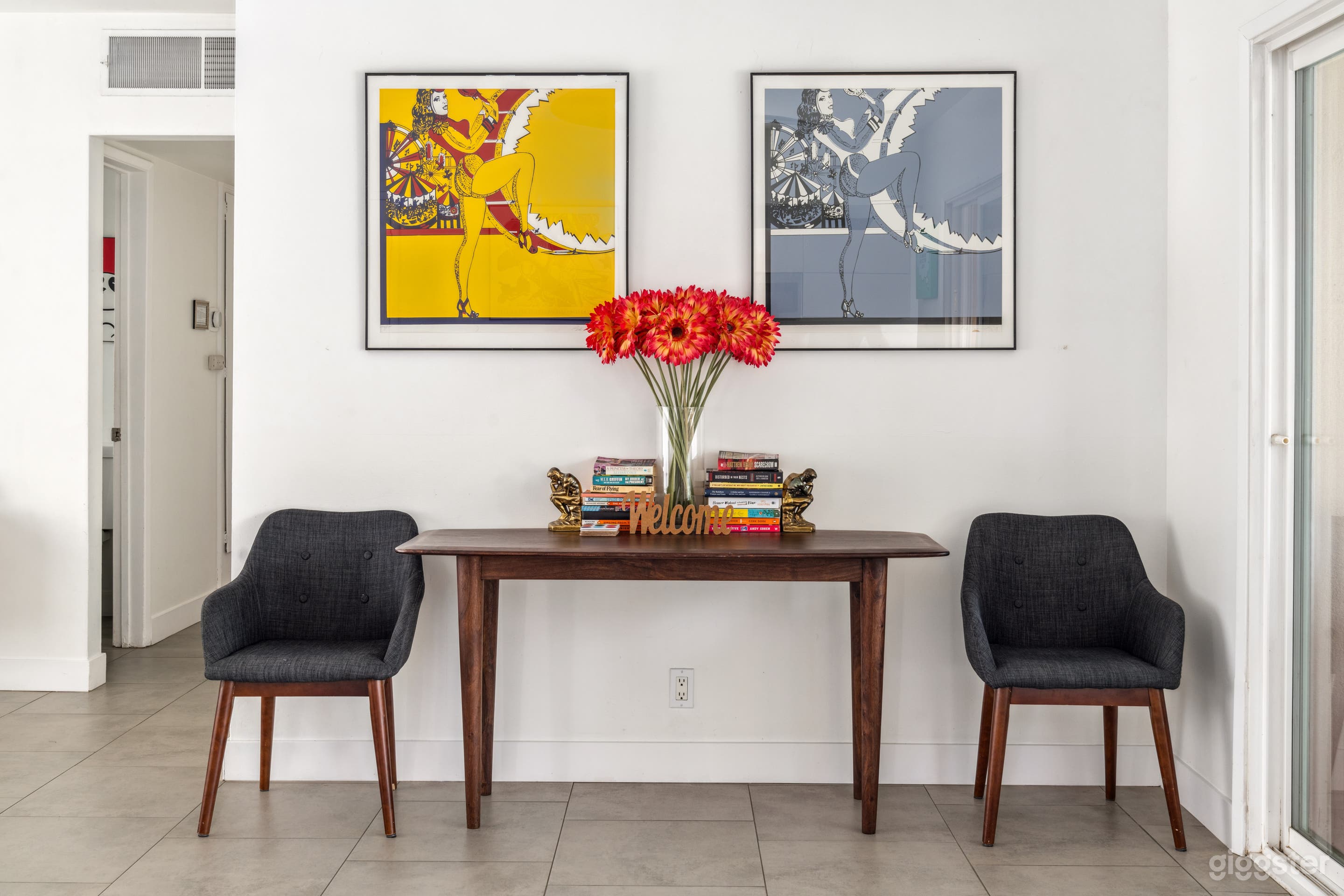 Felicia House Central Palm Springs Photo 4