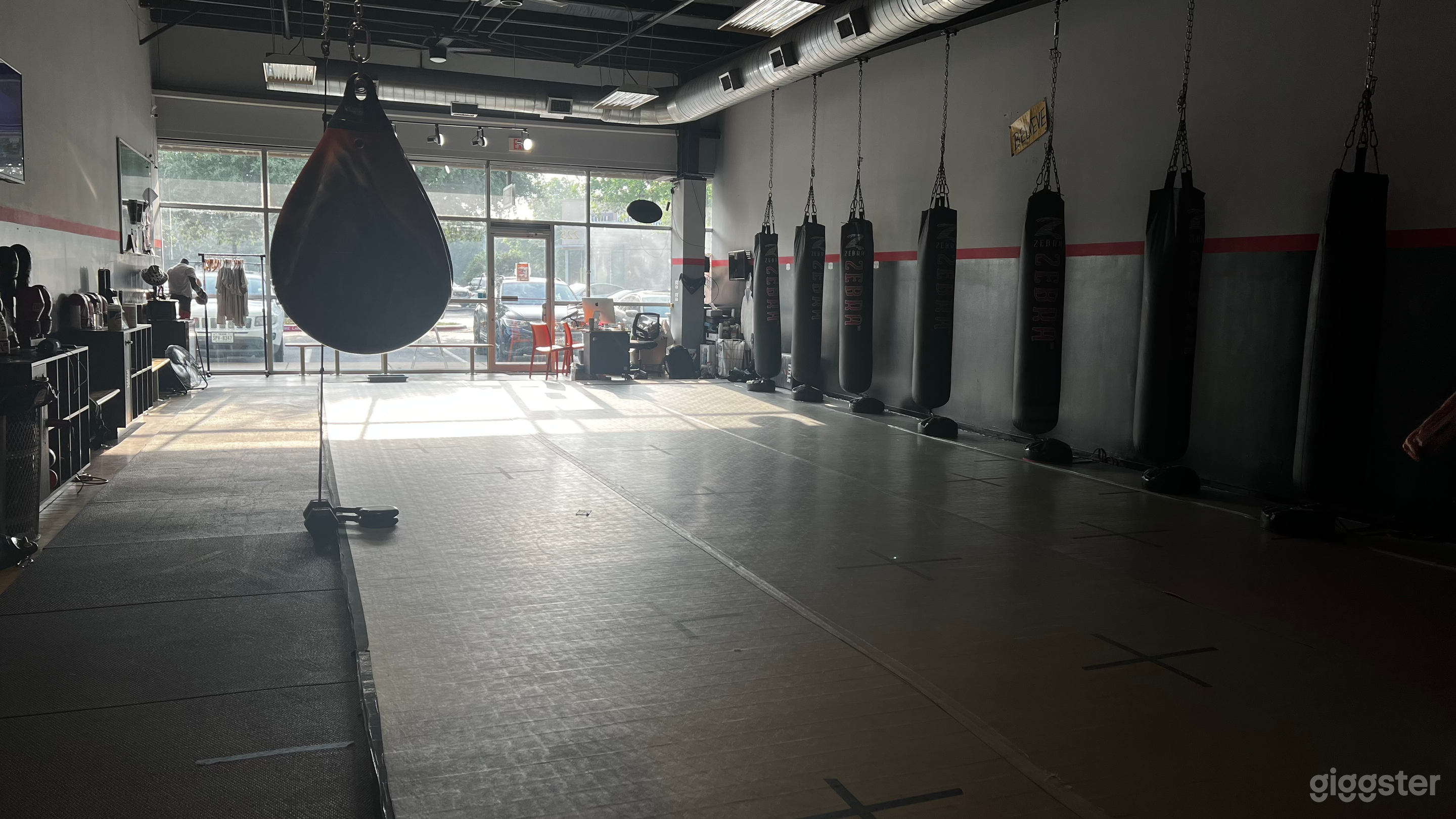Martial Arts/Boxing Gym Photo 3