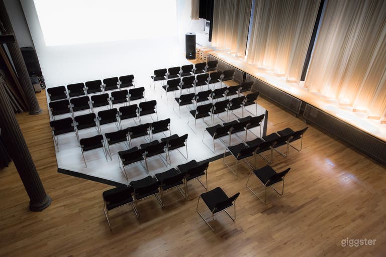  Full Service Union Square Meeting Venue 