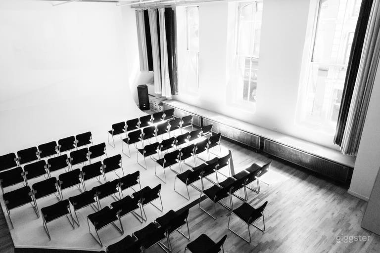  Full Service Union Square Meeting Venue 