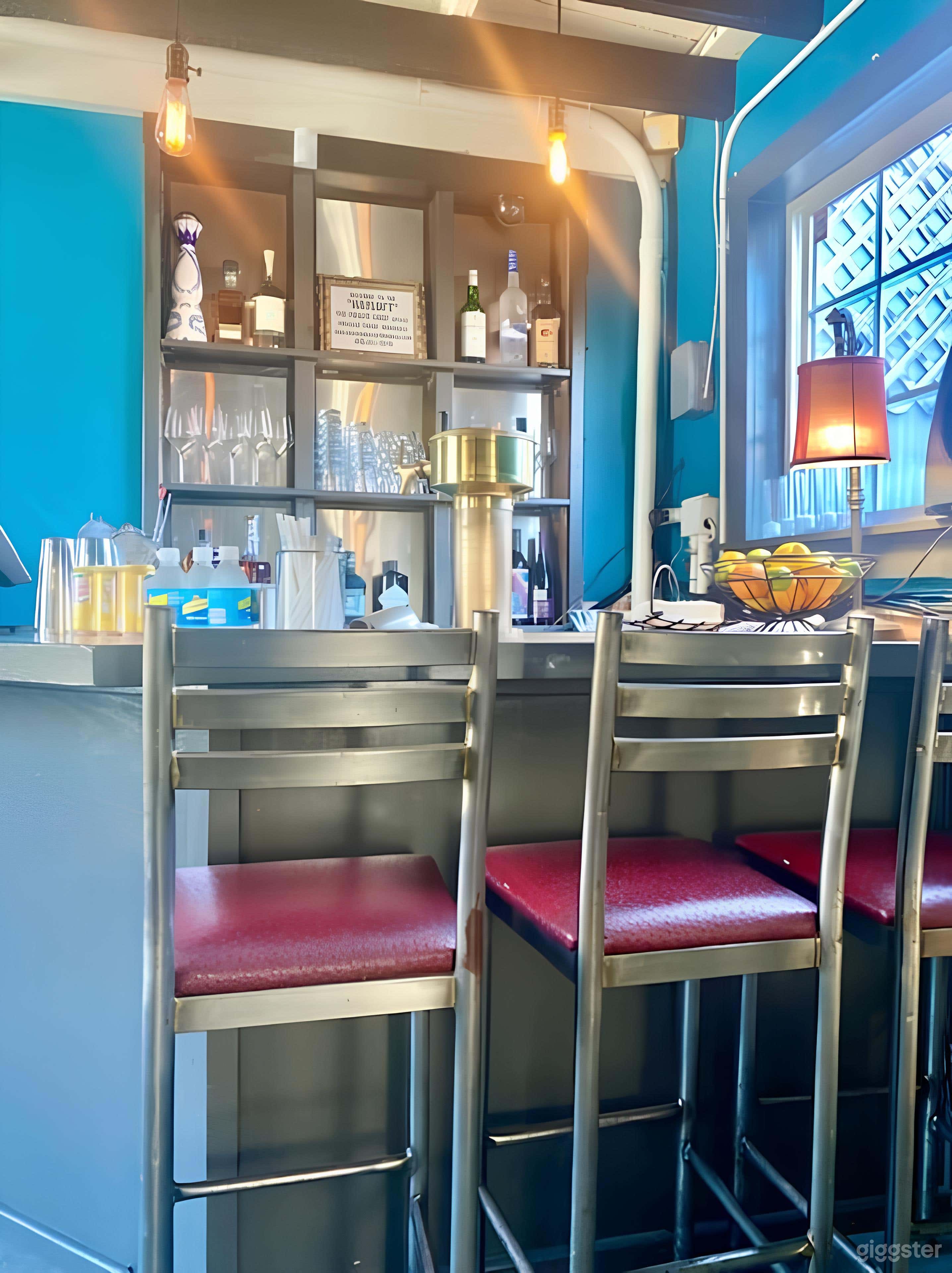 The Hayloft - Intimate Events in Old World Charm Photo 3