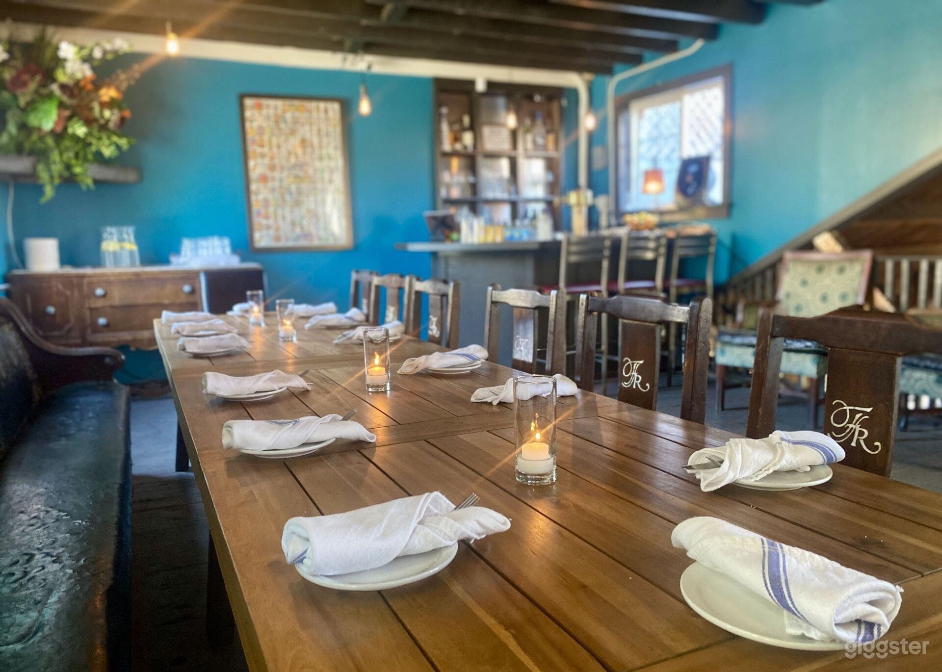 The Hayloft - Intimate Events in Old World Charm Photo 1