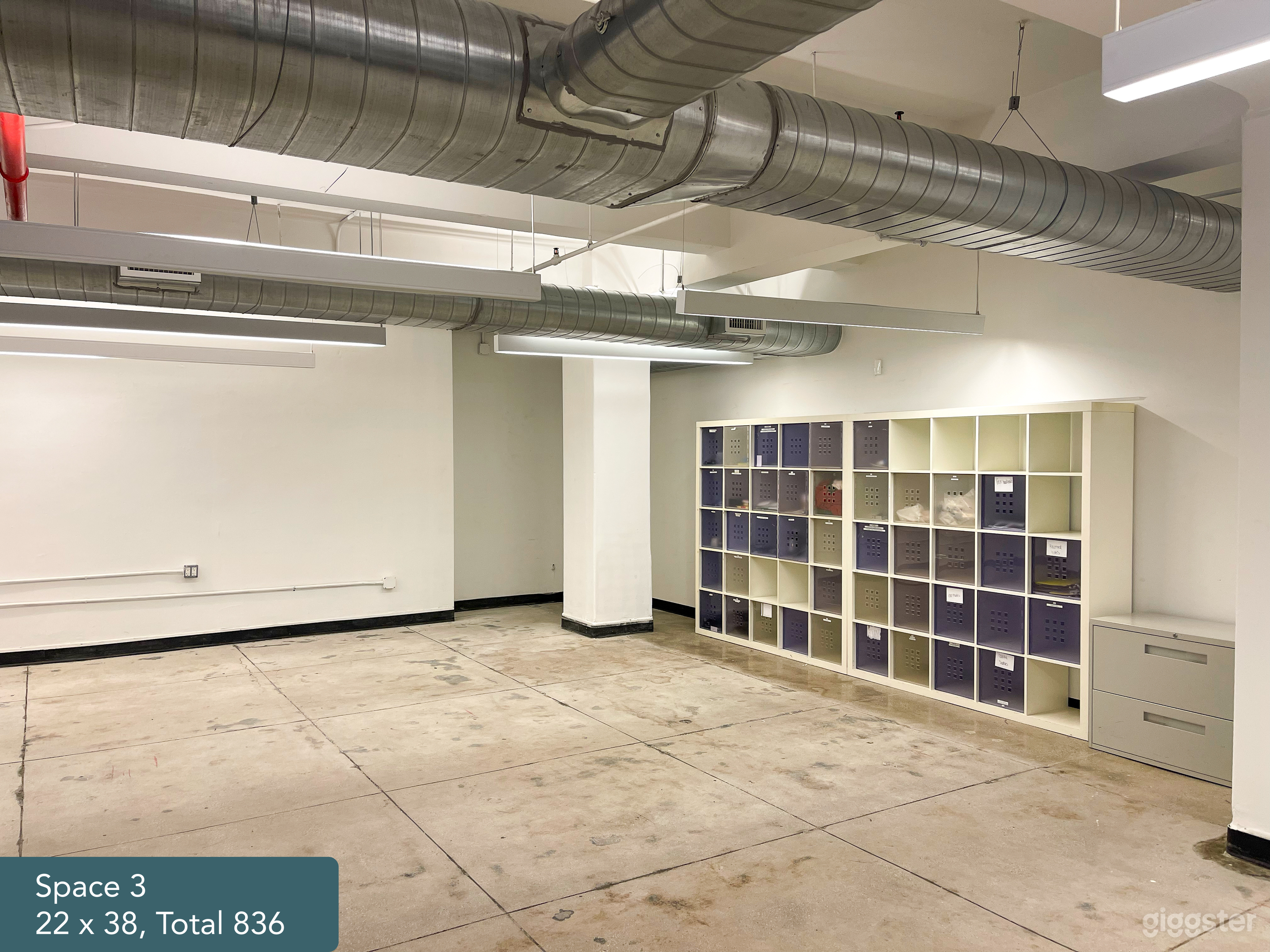 Cozy Studio with dedicated breakout rooms 600$ day  Photo 1