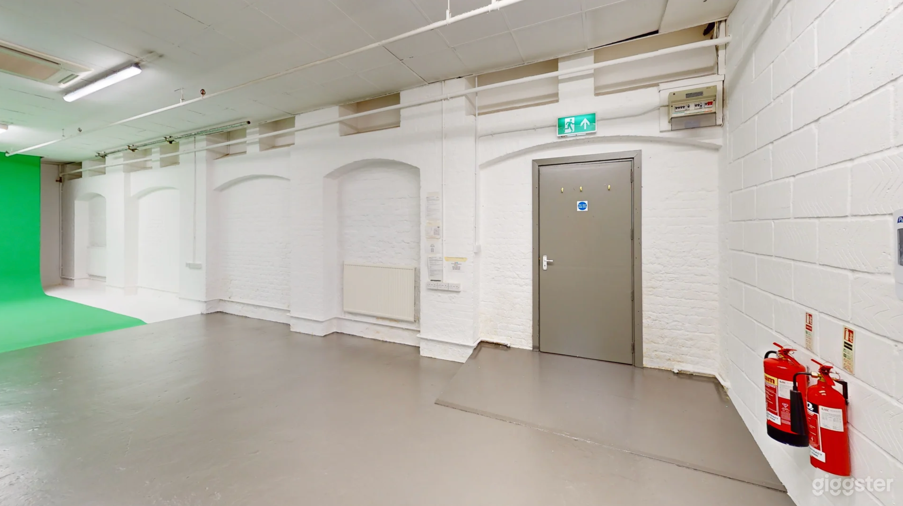 STUDIO 17 Green Screen Studio Photo 4