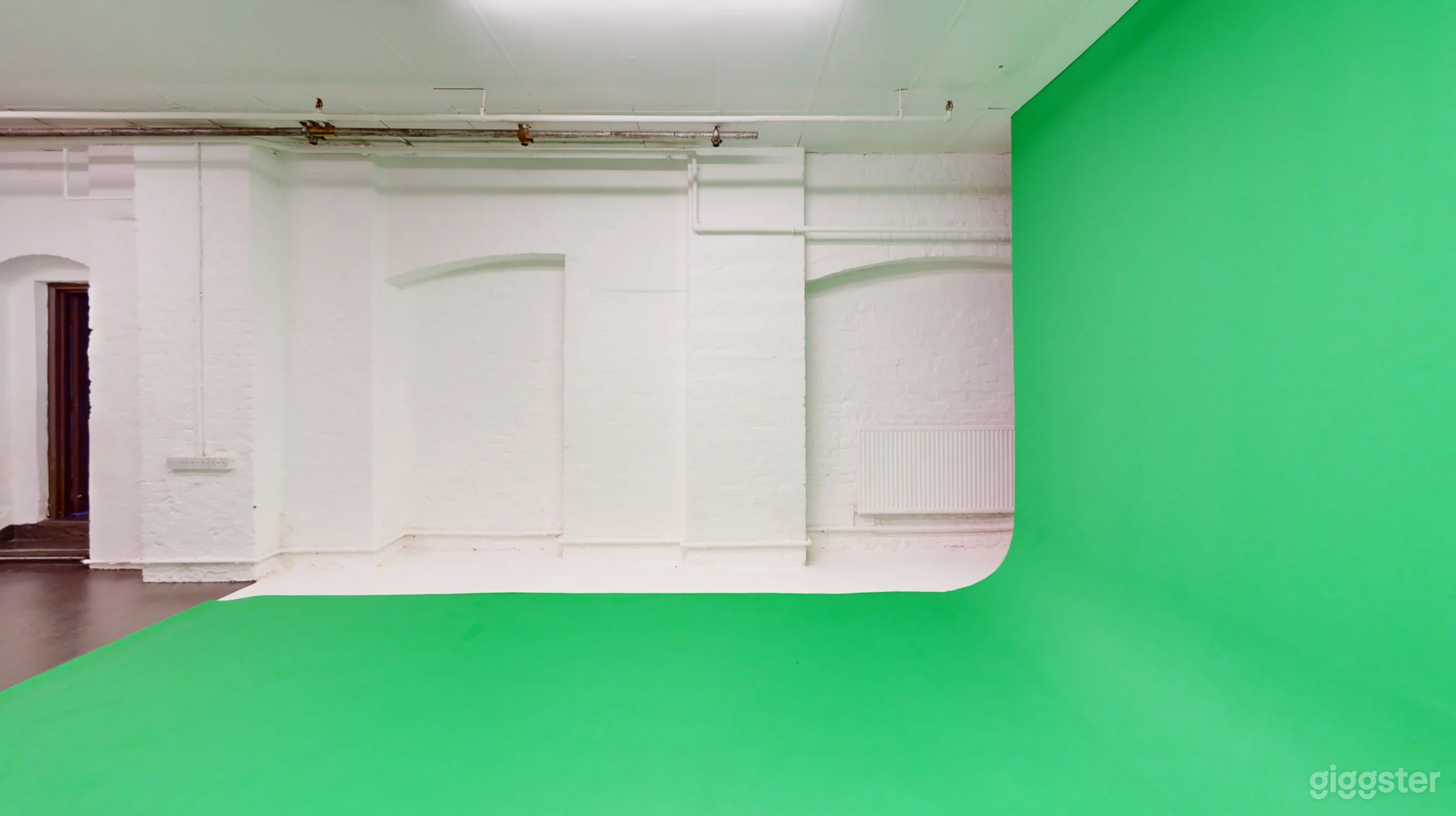 STUDIO 17 Green Screen Studio Photo 2