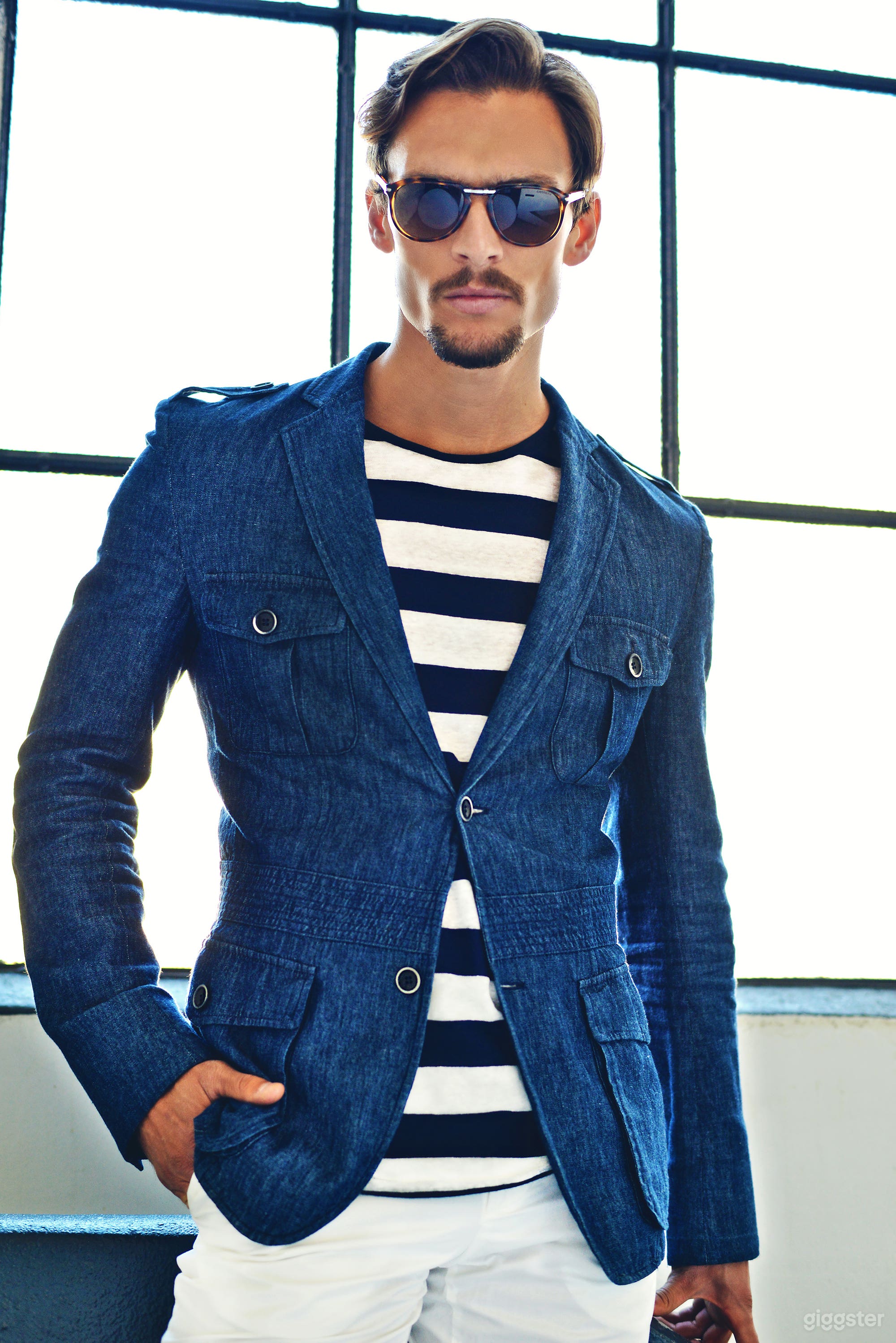 Amazing Photo/ Video Studio Downtown! Come Create! Photo 2