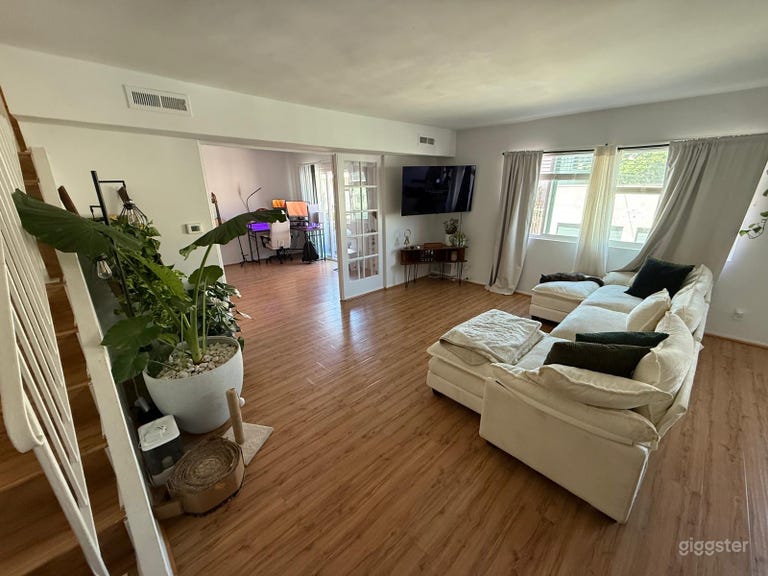  Your private set: Versatile and Sophisticate loft 