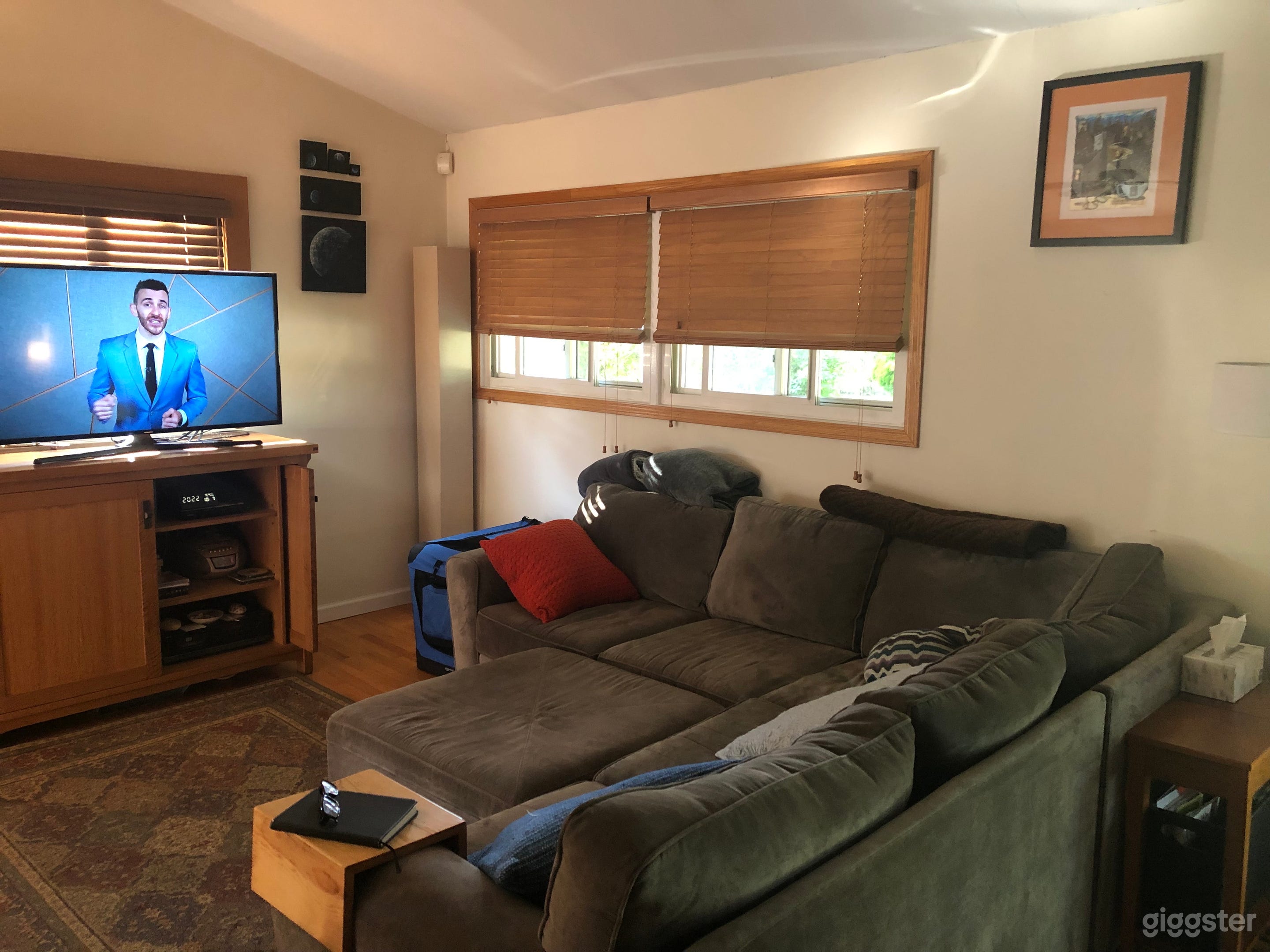 Marino “Manor” - American style house near Manhattan Photo 4