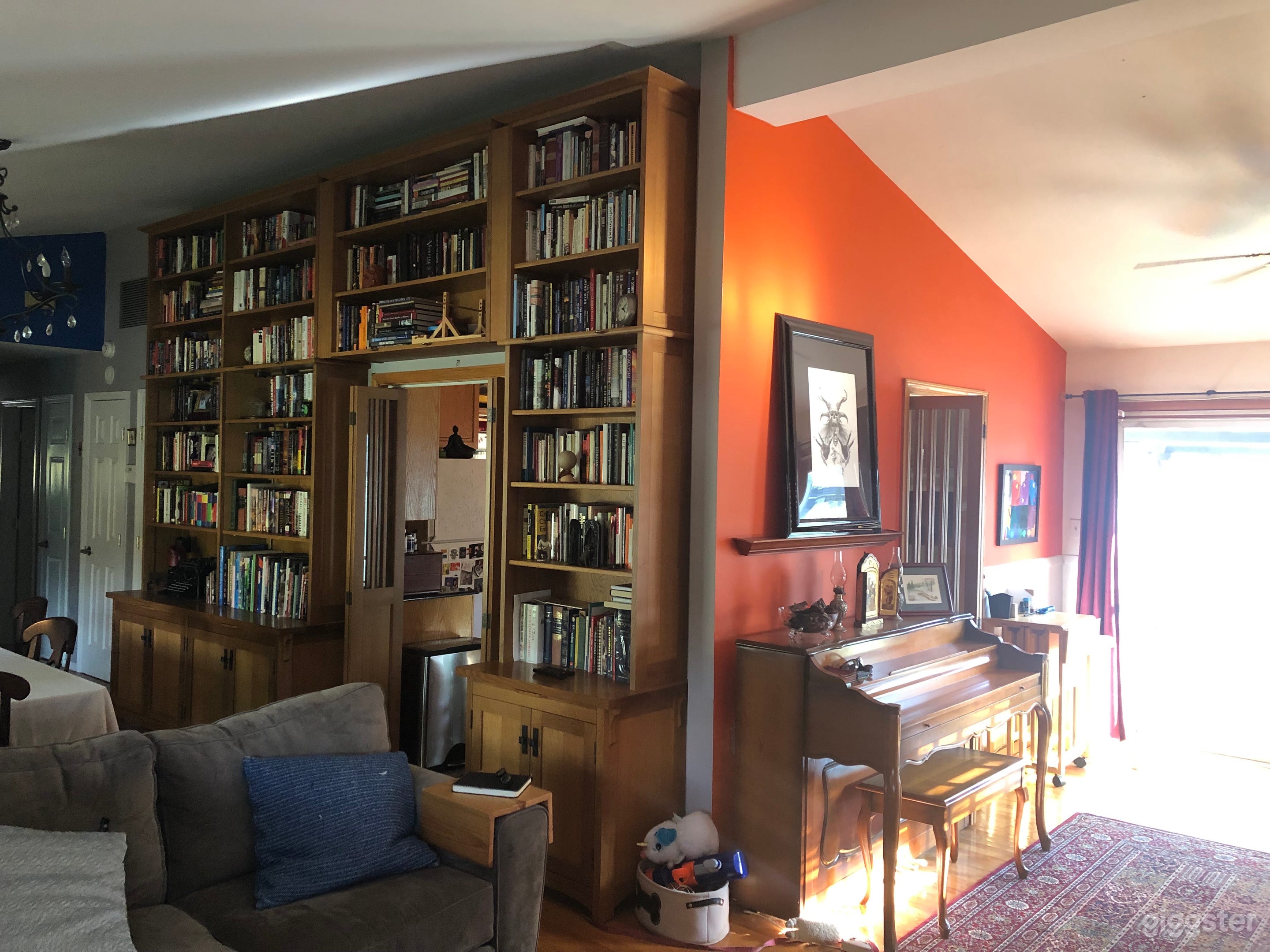 Marino “Manor” - American style house near Manhattan Photo 3