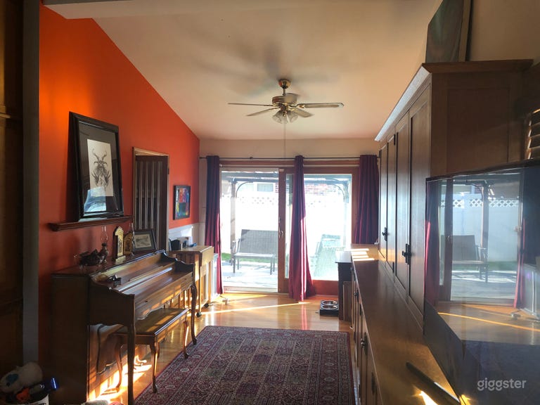  Marino “Manor” - Casa estilo americano cerca de Manhattan 