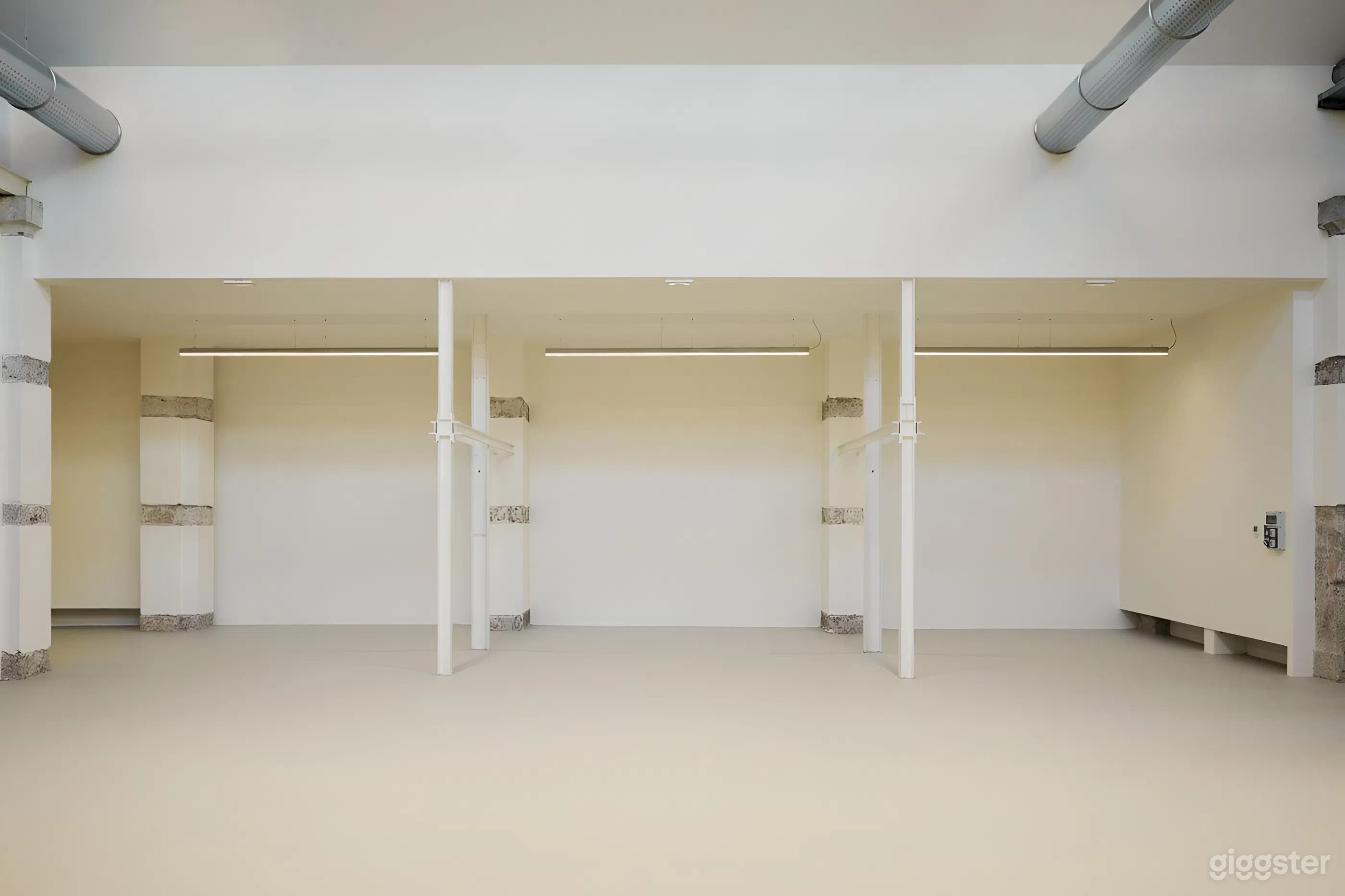 Foto di Location per eventi e studio di produzione a Milano 4