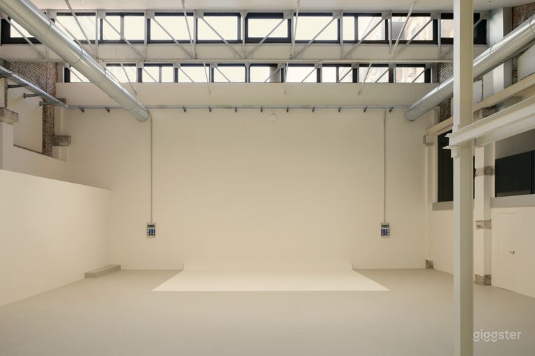  Location per eventi e studio di produzione a Milano 