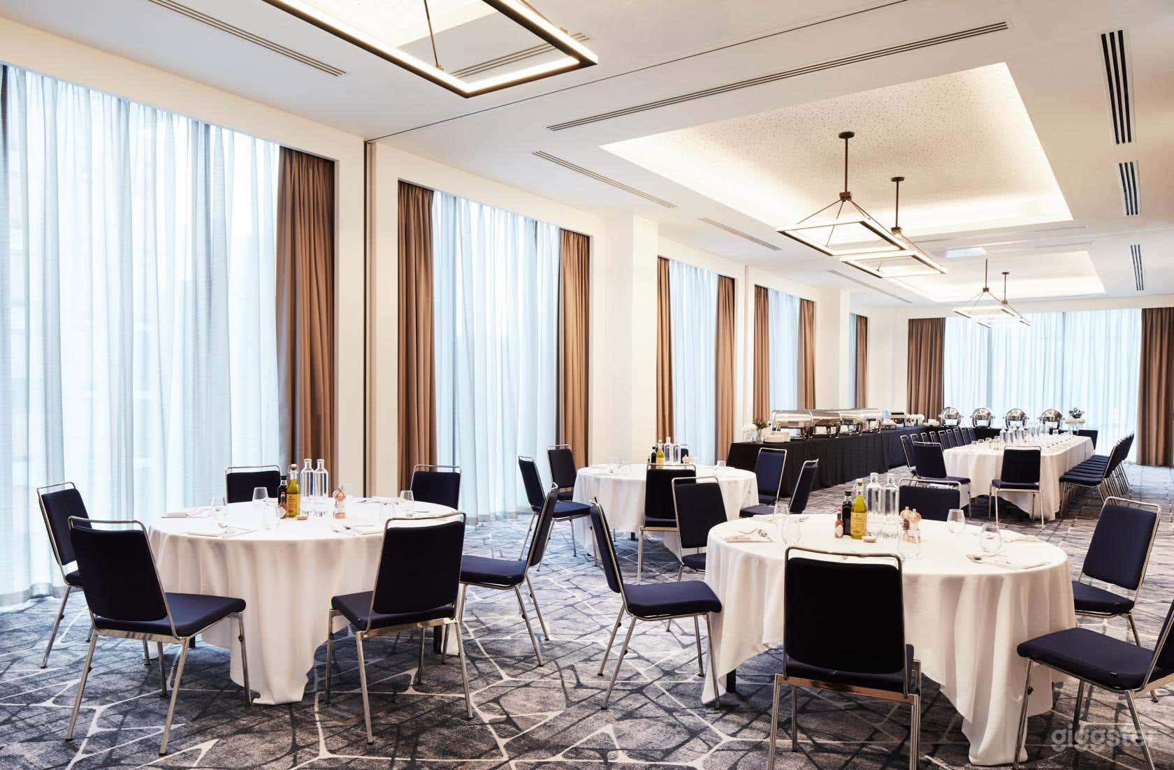 The Bernstein Suite Photo 1