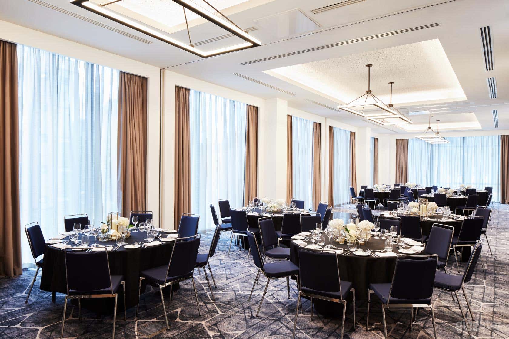 The Bernstein Suite Photo 2