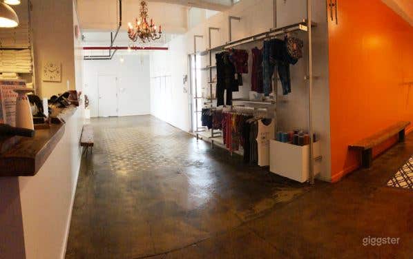 Studio C - Smaller yet Cozy Yoga Studio Photo 4