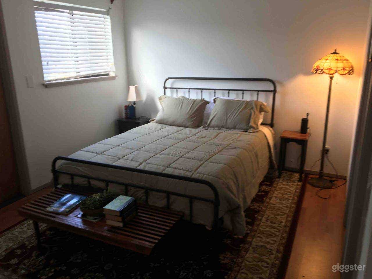 4 memory foam queen beds