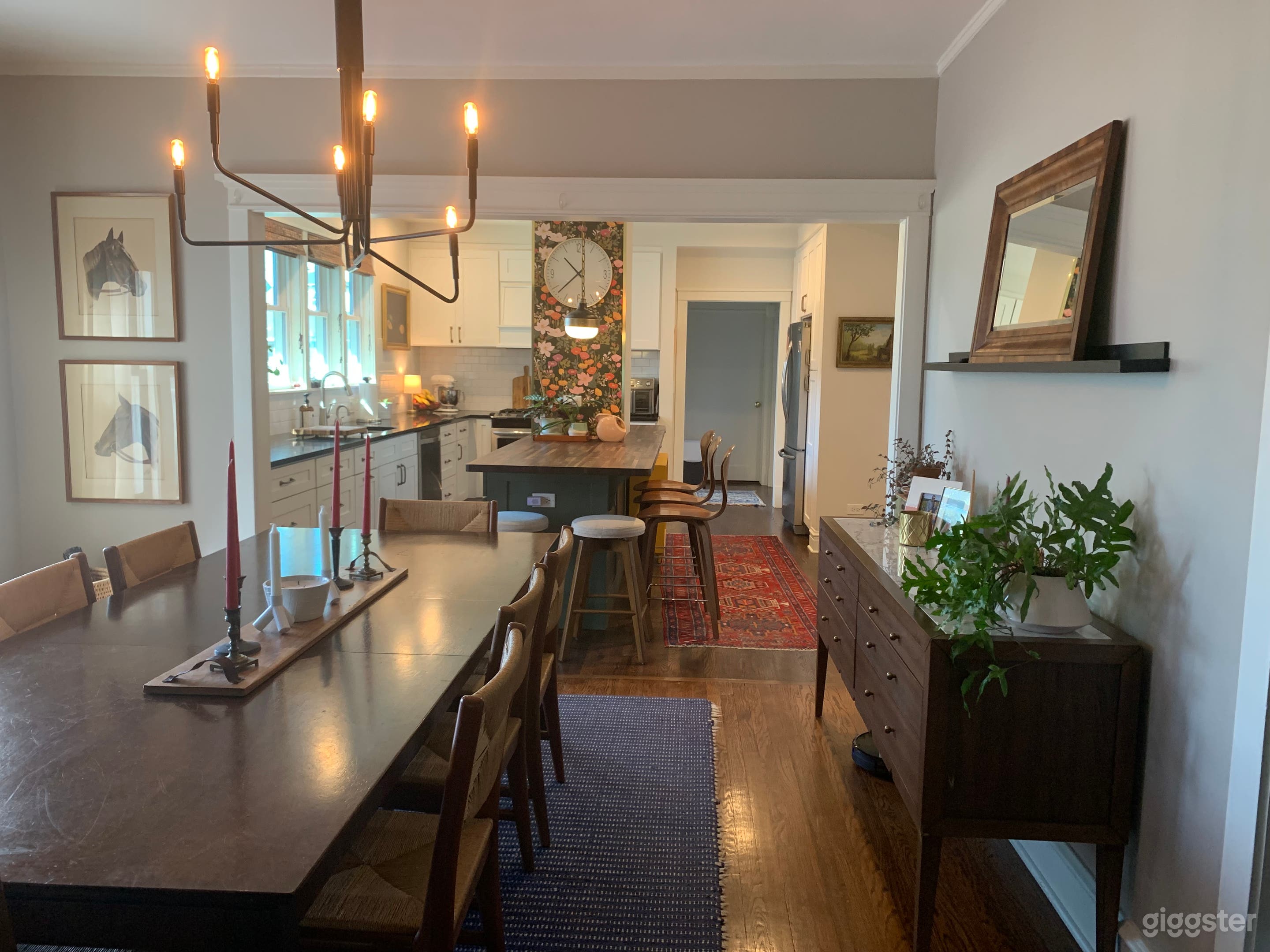 Vintage Meets Modern Home Photo 1