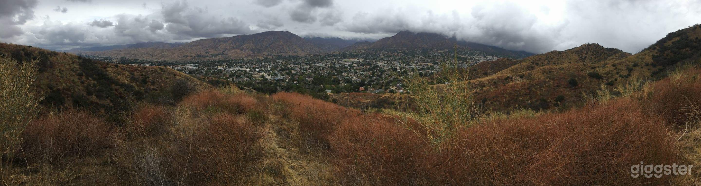 Art Ranch the middle of NOWHERE in Los Angeles Photo 3