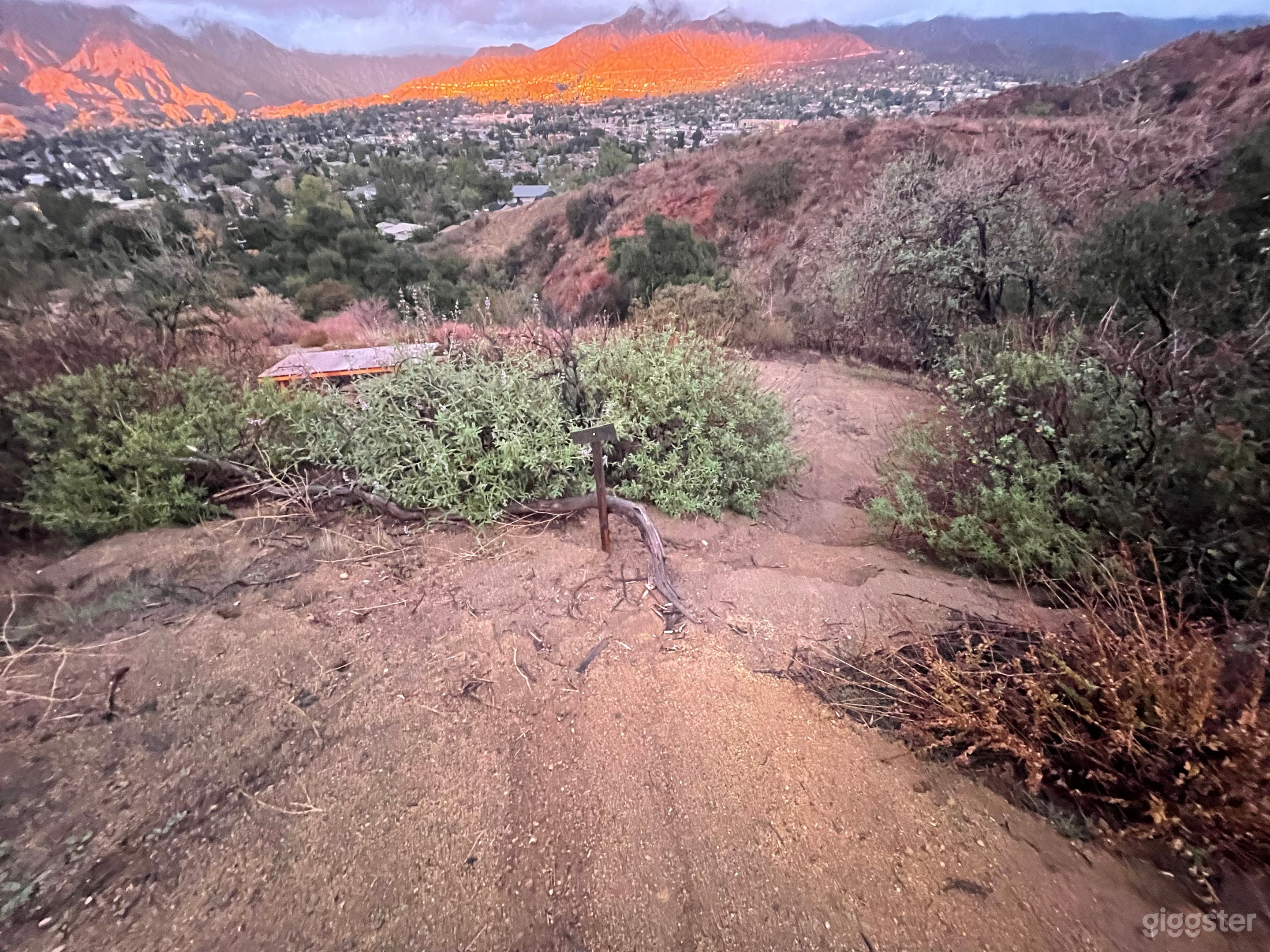 Art Ranch the middle of NOWHERE in Los Angeles Photo 1