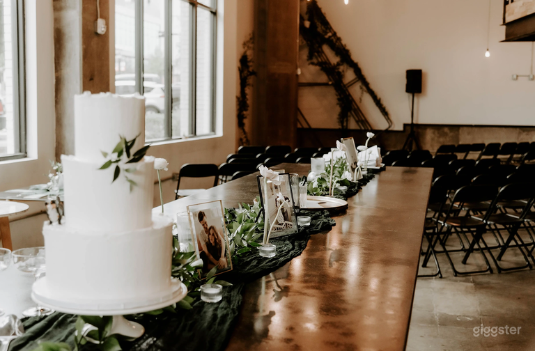  Montaje de boda 