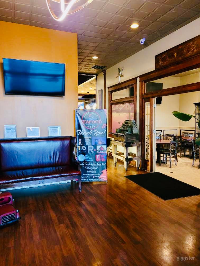 Fayetteville's Hidden Gem  Photo 2