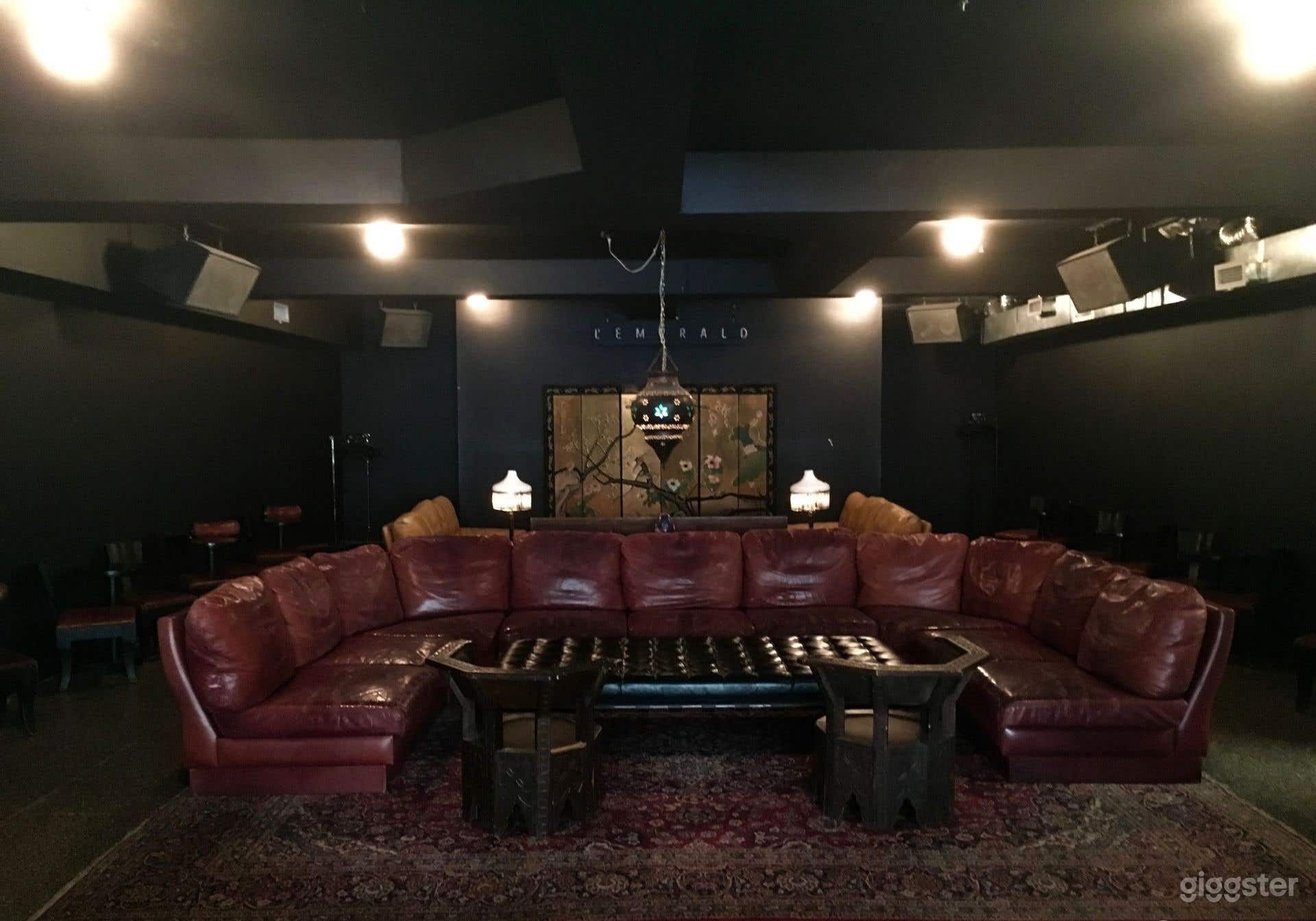 The Capsule Room Photo 1