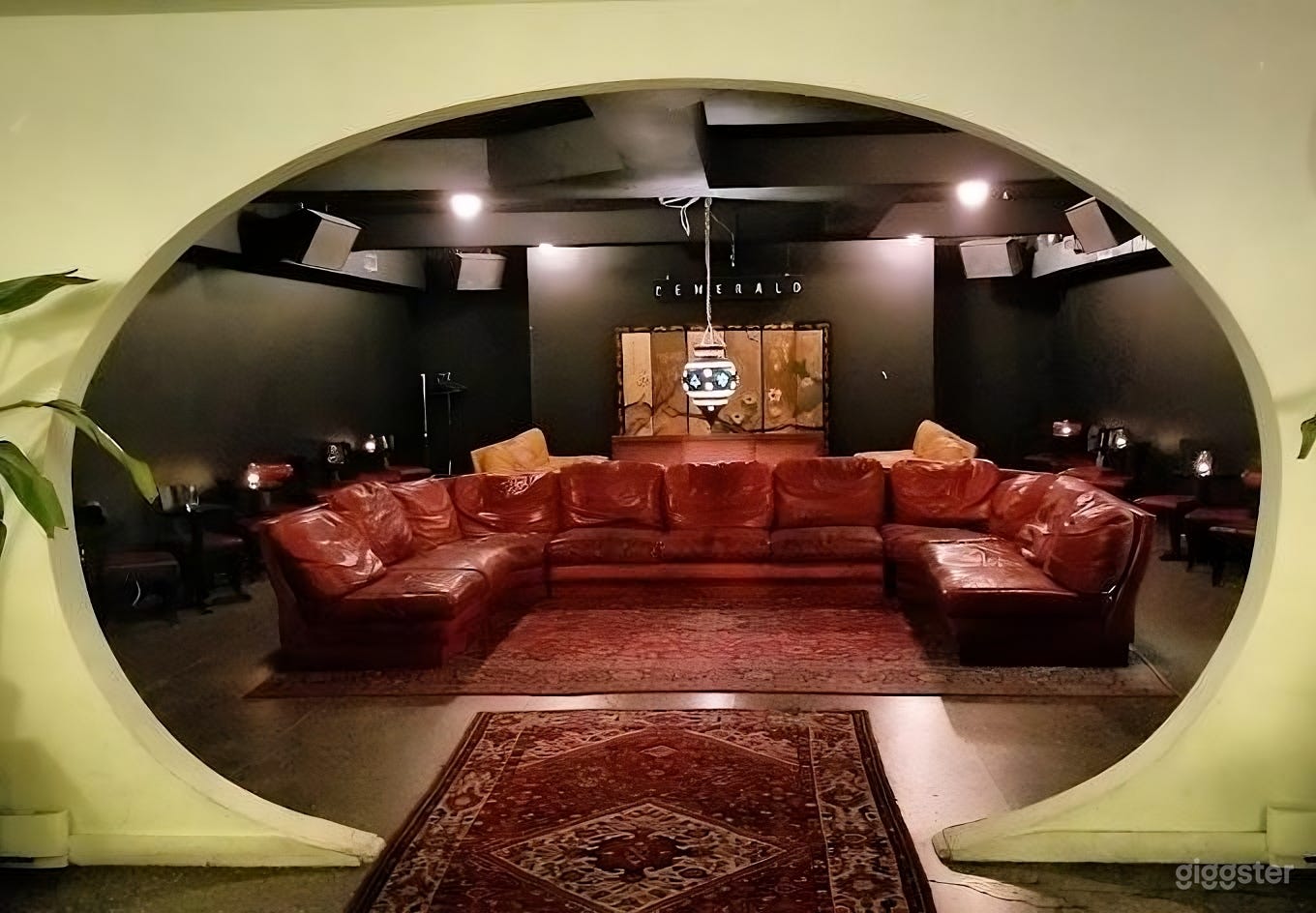 The Capsule Room Photo 4